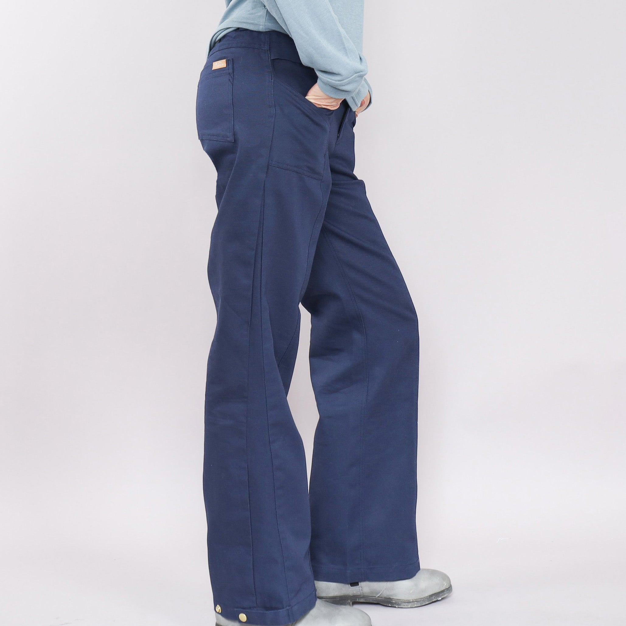 Diona Ladies Trouser